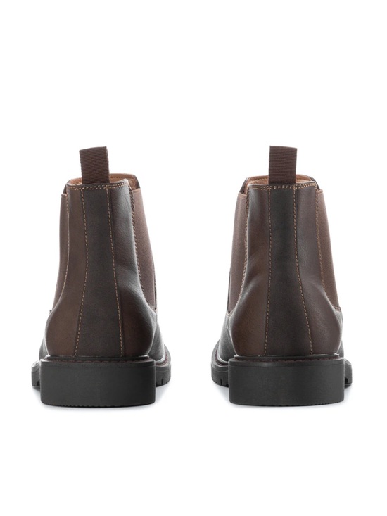 dockers mens durham dress casual classic chelsea boots Amazon.com | Dockers Mens Durham Dress Casual Classic Chelsea Boots, Black,  7 M